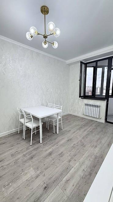 Продажа квартир: 1 комната, 42 м², Тунгуч мкр Элитка, 8 этаж, Евроремонт — 2