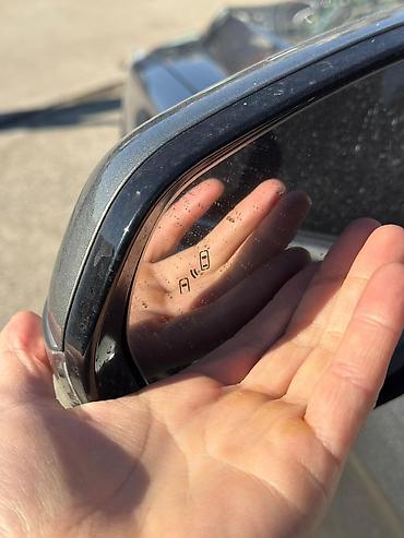 Ssangyong: Ssangyong Rexton: 2019 г., 2.2 л, Автомат, Дизель, Внедорожник — 22