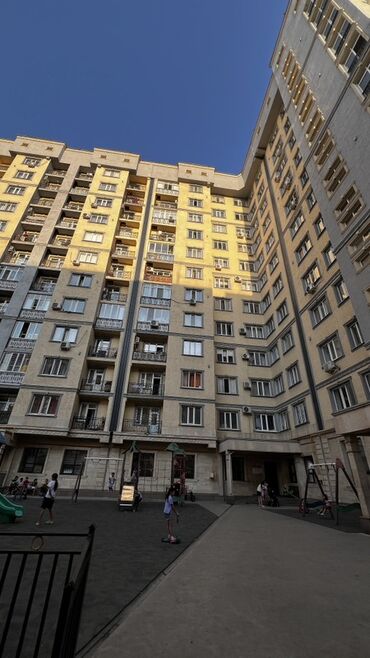 срочно продаётся 1 комнатная квартира в районе шлагбаум по улице кенсуйская 17 пересекает интергельпо ориентировочно парк фучика: Продаю 4х комнатную квартиру с ремонтом ! 📌В районе: Тунгуч ⚡ЖК