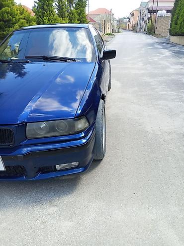 bmw x6 m50d servotronic: BMW 3 series: 2.5 l | 1997 il Sedan — 10
