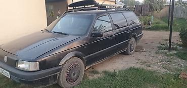 заднее сиденье соната: Volkswagen Passat: 1991 г., Механика, Бензин, Универсал — 1