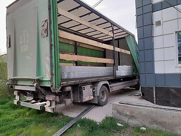 Услуги портера: Ысык Көлгө жүк жеткирем доставка грузов на Иссык Куль Чоөпон Ата,Чок — 13