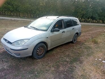 фары на опель вектра б: Универсал Ford Focus первого поколения, представленный в серебристом