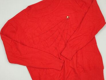 Women`s sweater, size 3XL (EU 46)