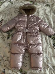 Oyuncaqlar: Kurtka, Qız üçün, 9 - 12 ay