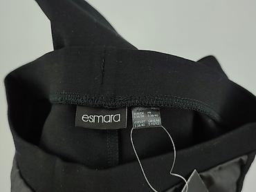 esmara black friday: Esmara, Legginsy Ze skóry ekologicznej damskie, rozmiar S — 4