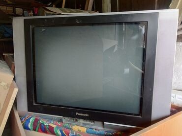 принимаю телевизоры: Телевизор Panasonic TX-34P800R. 86 см. 100 Hz. 1080i. (Высокое