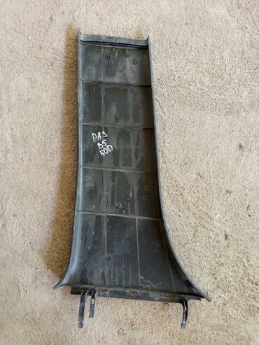 Другие автозапчасти: Пассат В5 разное — 5