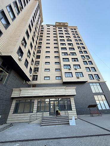 Продажа квартир: 2 комнаты, 57 м², Элитка, 9 этаж, Евроремонт — 4