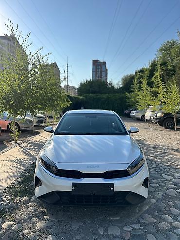 аренда фотоапарат: Сдаю Kia K3, Почасово, Без водителя, | Залог, Водительские права, От 18 лет — 1