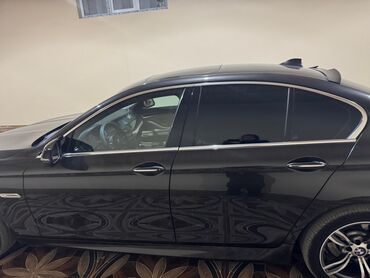 Sbor motorlar və silindr başlıqları: BMW 528, 2 l, Benzin, 2015 il — 16