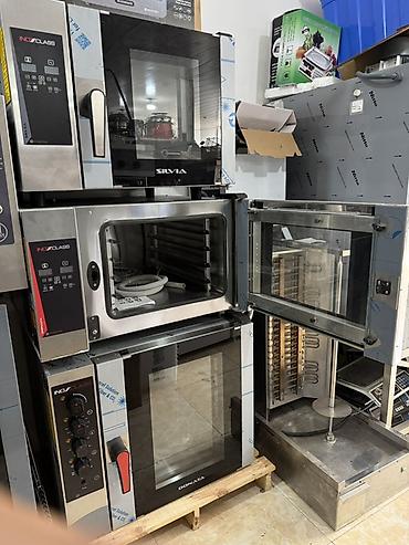 Elektrik soba, Çörək, Şirniyyat üçün, Pizza, Yeni lalafo.az -da — 2 Elektrik soba, Çörək, Şirniyyat üçün, Pizza, Yeni — 2