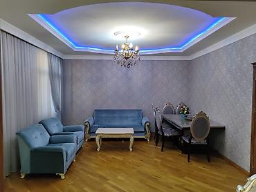 Mənzil kirayələyirəm: 3 otaqlı, 96 kv. m — 14