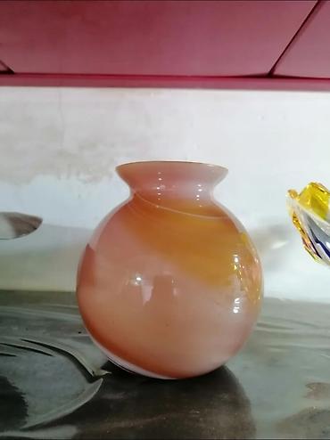 Vazalar: Vaza dəsti — 3