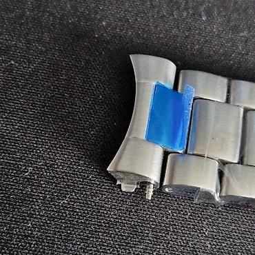 Dodaci za satove: Original PAGANI DESIGN narukvica za PD1667 i PD1685 satove Potpuno — 7