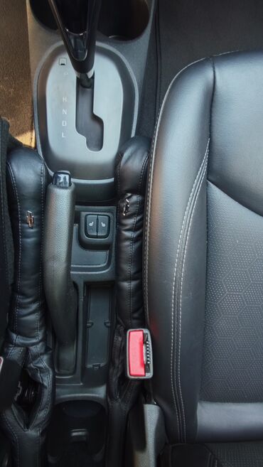 Chevrolet: Chevrolet Spark: 2019 г., 1 л, Вариатор, Бензин, Хэтчбэк — 5