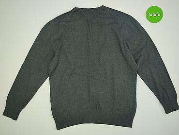 clockhouse elements collection: Sweter dla mężczyzn, rozmiar L — 3