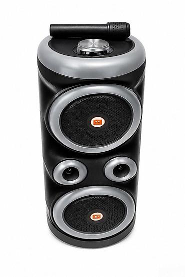 magic karaoke ys 68: Karaoke bluetooth dinamik MS-2058BT-Y Bütün kateqoriyalar • — 1