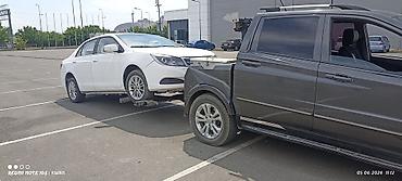 аренда honda fit под такси ош: Требуется Машинист, Оплата: Ежедневно, Более 5 лет опыта — 5