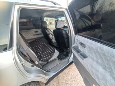 Honda: Honda Odyssey: 1997 г., 2.3 л, Автомат, Минивэн at lalafo.kg — 12 Honda: Honda Odyssey: 1997 г., 2.3 л, Автомат, Минивэн — 12