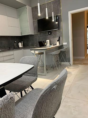 Долгосрочная аренда квартир: 4 комнаты, Собственник, Без подселения, С мебелью полностью — 16