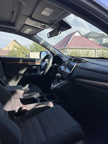 срв автомат: Honda CR-V: 2020 г., 1.5 л, Автомат, Бензин, Кроссовер — 6