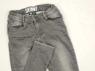majtki dla 14 latki: Jeans, Cool Club, 12 years, 152, condition - Very good