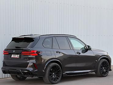 bmw e24: BMW X5 M: 2021 г., 3 л, Бензин, Кроссовер — 6