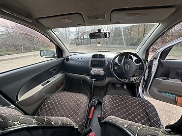 Toyota: Toyota Passo: 2005 г., 1 л, Автомат, Бензин, Хэтчбэк at lalafo.kg — 7 Toyota: Toyota Passo: 2005 г., 1 л, Автомат, Бензин, Хэтчбэк — 7