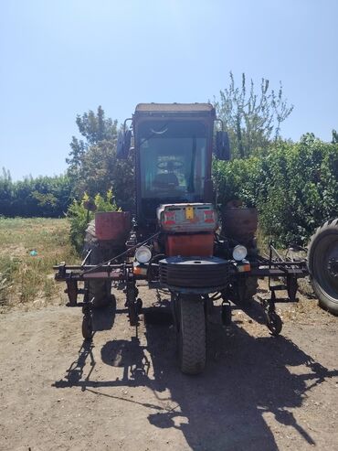 kvadrasikl satışı: Salam Traktor 2 dene T28 Semicka sepenle birge Butub Aqiriqatlariyla