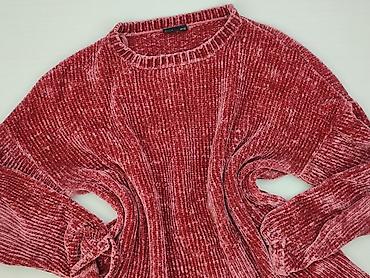 sweter kimono: Janina, Sweter damski, rozmiar XL — 1