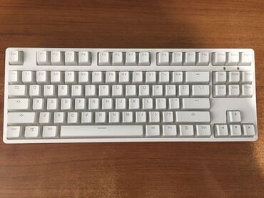 rampage v900 s: Rampage Ghost. Brown Switch