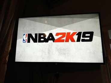 PS4 (Sony Playstation 4): NBA 2019 / 2K

SATILIR.
Cızığı yoxdur
Qiymət sondur