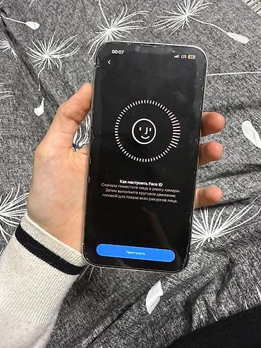 iphone x бу: Айфон 13 про Макс, белого цвета,128 гб, 76% АКБ состояние хорошое — 5