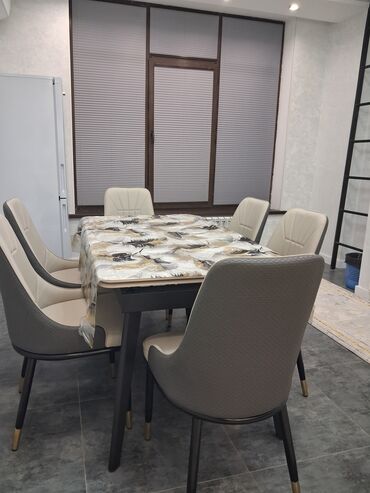 Посуточная аренда квартир: 1 комната, Душевая кабина, Постельное белье, Кондиционер — 3