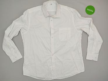 online second hand: XXL, Koszulа dla mężczyzn, rozmiar 2XL — 2