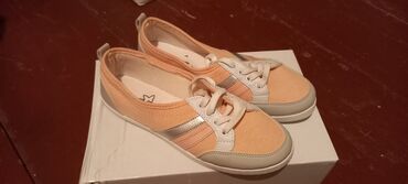 летняя обувь 38: Летние кеды из турции