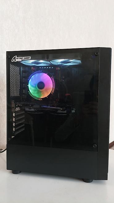 macbook air 2012: 🎮 БЮДЖЕТНЫЙ ИГРОВОЙ КОМПЬЮТЕР 🔹 Процессор: Intel Xeon E5-2650 v2 🔹 — 4