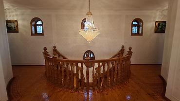 Uzunmüddətli kirayə evlər: 160 kv. m, 4 otaqlı -da lalafo.az — 7 Uzunmüddətli kirayə evlər: 160 kv. m, 4 otaqlı — 7