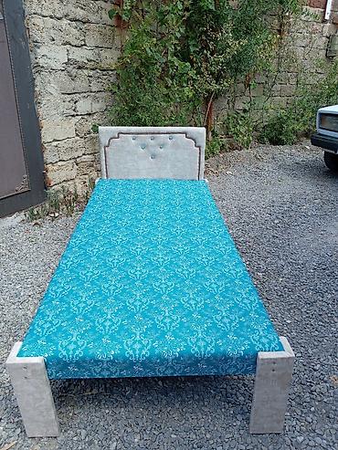 Mebellərin yığılması: TƏZƏ ÇARPAYILAR. 1 NƏFƏRLİK ÇARPAYILAR 60 MANAT. 2 NƏFƏRLİK TAXT 110 — 7