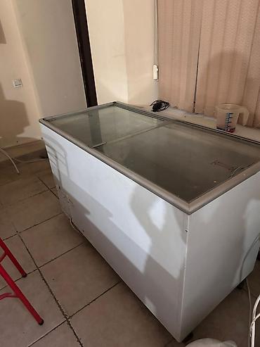 Soyuducu avadanlığı: 399₼ dərin donduru satılır
Unvan kubinkadadir
5995 zeyno♥️ — 1