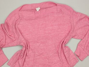 bluza nike tn: H&M, Women`s sweatshirt, size M (EU 38)