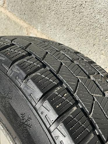 rb 26: Колеса в сборе 215 / 65 / R 16, Зима, Новый, Комплект, Легковые, Литые, отверстий - 5 — 3
