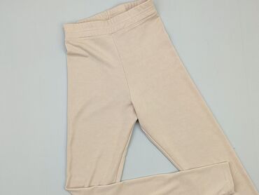 legginsy ciążowe bonprix: Legginsy, XS, stan - Bardzo dobry