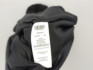 plisowanka: Spódnica damska, rozmiar XL — 4