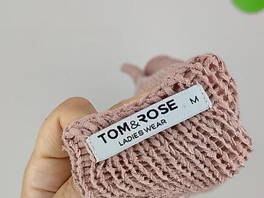 golf burberry: Tom Rose, Sweter damski, rozmiar M — 4