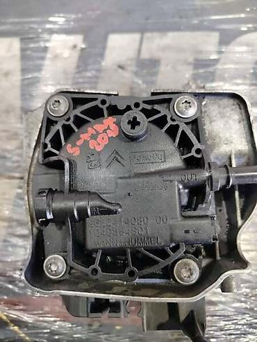 ford p251a: KUCISTE FILTERA GORIVA ZA FORD S-MAX OD 2010. DO 2015. GOD. | — 3