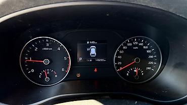 Kia: Kia Sportage: 2019 г., 2 л, Автомат, Дизель, Кроссовер — 18