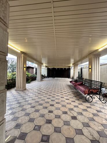 Продажа домов: Дом, 270 м², 9 комнат, Собственник, Дизайнерский ремонт — 5