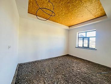 60: 🔥 Дом с коммуникациями в Айкол 🏡 60 м² (white box) 📐 Участок 4 сотки — 8